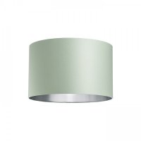RENDL RON 40/25 st�nidlo Chintz m�tov�/st��brn� f�lie max. 23W R11549