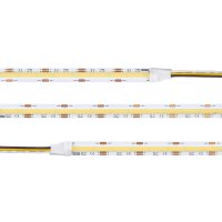SLC LED p�sek COB TW 14W/m 1260lm/m 2700-6500K Ra90 24V IP20 5m