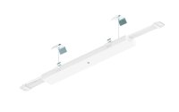 Deko-Light modulov� syst�m Sanotrunk Universal, nosi� senzor� a dal��ho p��slu�enstv�, 7 vodi��, Dali 931169