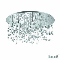 Ideal Lux NEVE PL15 CROMO SV�TIDLO STROPN� 030784