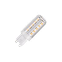BIG WHITE (SLV) LED ��rovka QT14 G9 2700K 1007455