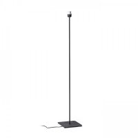 RENDL CORTINA stojanov� podstavec �ern� 230V E27 28W R12930