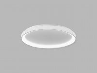 LED2 1271771DT Stropn� sv�tidlo BELLA SLIM 78, W TRIAC 60W 2700K/3000K/4000K b�l�