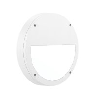 SLC venkovn� n�st�nn� LED sv�tidlo Dio Eye b�l� 660/695/735 lm 2700/3200/4000K IP65 op�l