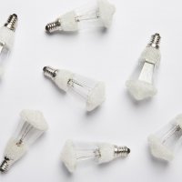 ��rovka Lucerna k�i���l 20V/0,1A, balen� 36 ks