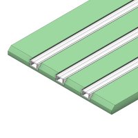 SLC DL 3 track s�drokarton