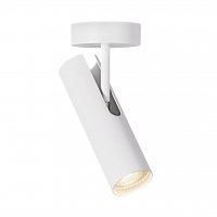 NORDLUX stropn� sv�tidlo MIB 6 8W GU10 b�l� 2020666001