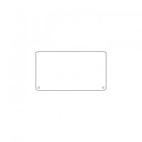 LEDVANCE nouzov� piktogramov� tabulka EM EXIT PICTO BLANK