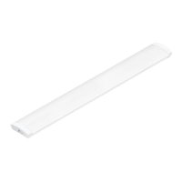 BIG WHITE (SLV) BATTEN FLAT P 1200 52 830/840/850 ML Mikrovlnn� senzor WH 1010911