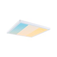 PAULMANN LED Panel Atria Shine IP44 hranat� 298x298mm 15,7W 3000 - 6500K b�l�