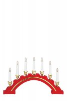 Marksl�jd Celine �erven� sv�cen