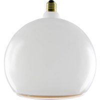 Segula 55572 LED Floating Billard Globe 200 b�l� E27 6 W (39 W) 460 Lm 2200 K