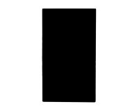 Deko-Light profil koncovka - PLANO MS vysoký přisazený profil černá 988110 Deko-Light profil koncovka - PLANO MS vysoký přisazený profil černá 988110