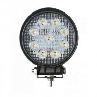 Lucas pracovn� sv�tlo 9x LED kulat� pevn� uchycen� LDB902