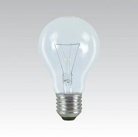 NBB AGN 24V A55 40W E27 CLEAR 339002000