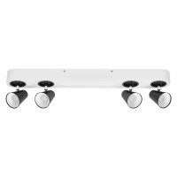 LEDVANCE LED n�st�nn� a stropn� bodov� sv�tidlo Neptune CLICK-SELECT b�l� 4 spoty 4058075828360