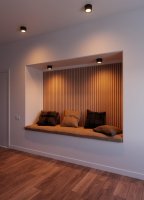 NORDLUX Landon Smart stropní svítidlo černá 2110840103 NORDLUX Landon Smart stropní svítidlo černá 2110840103