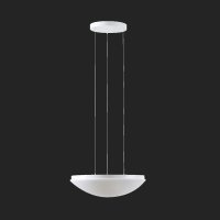 OSMONT TIT68012 TITAN LE3 z�v�sn� plastov� sv�tidlo b�l� IP40 3000 K 35W LED