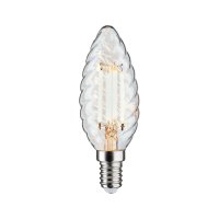 PAULMANN LED sv��ka 4,7 W E14 �ir� tepl� b�l� 287.07