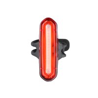 Solight LED nab�jec� zadn� cyklo sv�tlo, 3W COB, nab�jec�, Li-Ion WN45