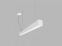 LED2 LINO 90 P-Z, W DALI/PUSH - stm�vateln� 3310151D