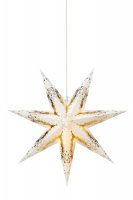 Marksl�jd Tilde b�l� z�v�sn� hv�zda se zlatou 45 cm
