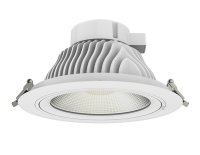 TESLA - LED podhledov� sv�tidlo 35W 230V 4420lm 50000h 6000K Ra 80 90D DL243560-1
