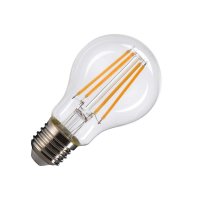 BIG WHITE A60 E27 LED sv�teln� zdroj transparentn� 7,5 W 2700 K CRI 90 320� 1005303