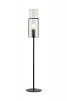 Marksl�jd stoln� lampa Tubo �ern� 65 cm