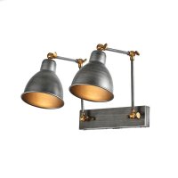 ACA n�st�nn� sv�tidlo 2xE27 EG168872WB