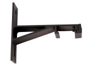 Deko-Light 1-f�zov� kolejnicov� syst�m D One dr��k na ze�, �ern� 720041