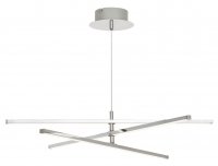 Rabalux závěsné svítidlo Meredith LED 18W 2480 Rabalux závěsné svítidlo Meredith LED 18W 2480