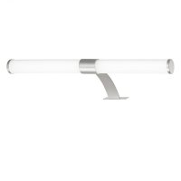 BRILONER LED svítidlo k zrcadlu 40 cm 6 W 720lm chrom BRI 2121014 BRILONER LED svítidlo k zrcadlu 40 cm 6 W 720lm chrom BRI 2121014