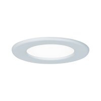 Paulmann Vestavn� panel LED kruhov� 6W 4000K B�l� IP44 920.58 P 92058