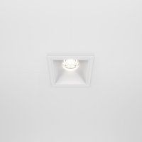 MAYTONI Vestavn� sv�tidlo DL043-01-10W4K-D-SQ-W