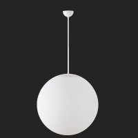 OSMONT ADR60196 ADRIA P5 z�v�sn� sklen�n� sv�tidlo b�l� IP40 3000 K 48W LED