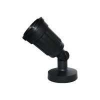 ACA Lighting venkovn� bodov� sv�tidlo PAR38 E27 No76-B AC.045GL76