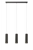 Markslöjd Costilla závěsné svítidlo tmavě šedé Markslöjd Costilla závěsné svítidlo tmavě šedé