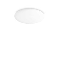 LED Stropn� a n�st�nn� sv�tidlo Ideal Lux LEVEL PL D40 261164 18W 1600lm 3000K IP20 40cm b�l�