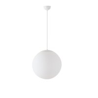 OSMONT ISI63685 ISIS S3 PM-M z�v�sn� plastov� sv�tidlo b�l� IP40 40W E27 HF