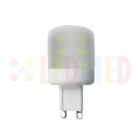 LEDMED LED KAPSULE G9 2,5W 3000K LEDMED LED KAPSULE G9 2,5W 3000K