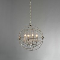 ACA Lighting Vintage z�v�sn� sv�tidlo AD15004