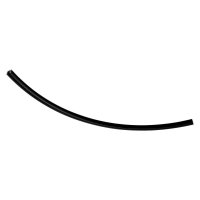 Deko-Light 3-f�zov� kolejnicov� syst�m D LINE/DALI p�isazen� kolejnice, zak�iven� 90�, R=1m, prav� �ern� 710116