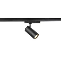 BIG WHITE (SLV) Trackspot V 3Ph. 10/15/20W 927/930/940 24°-60° černá 1007655 BIG WHITE (SLV) Trackspot V 3Ph. 10/15/20W 927/930/940 24°-60° černá 1007655