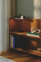 NORDLUX Merlin stolní lampa černá 2412285003 NORDLUX Merlin stolní lampa černá 2412285003