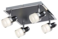 Rabalux koupelnov� sv�tidlo Harold LED 20W IP44 5024