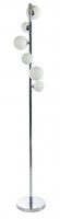 Azzardo AZ2101 stojac� lampa Sybilla 6 floor G9 6x25W kov/sklo