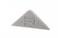 Light Impressions Reprofil koncovka P-AV-01-10 sada 2 ks šedá 978171 Light Impressions Reprofil koncovka P-AV-01-10 sada 2 ks šedá 978171