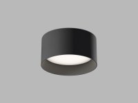 LED2 1480373DT Stropn� sv�tidlo ZETA ON M, B TRIAC 9-15W 2700K/3000K/4000K UGR �ern�