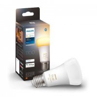 Hue Bluetooth LED White Ambiance ��rovka Philips 8719514291119 E27 A60 8W 1100lm 2200-6500K stm�vateln�